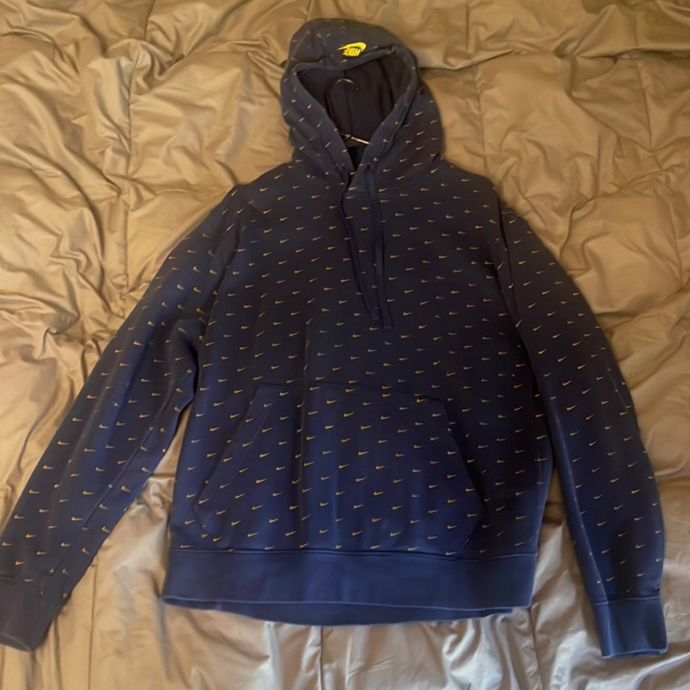 Nike Hoodie Size XL